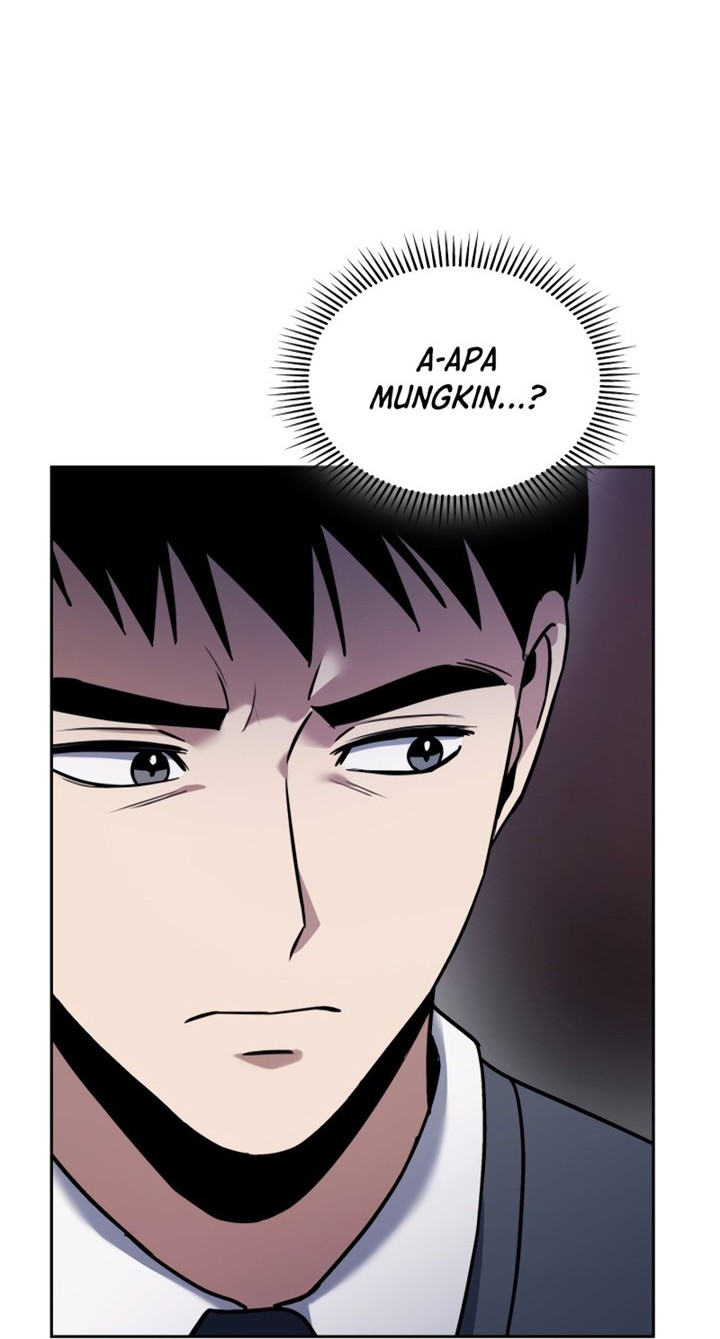 Reset Life of Regression Police Chapter 8 - halaman 43