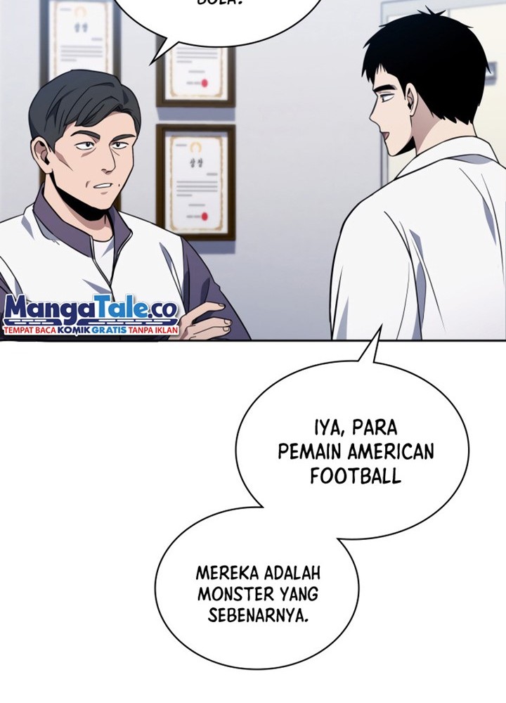 Reset Life of Regression Police Chapter 8 - halaman 7