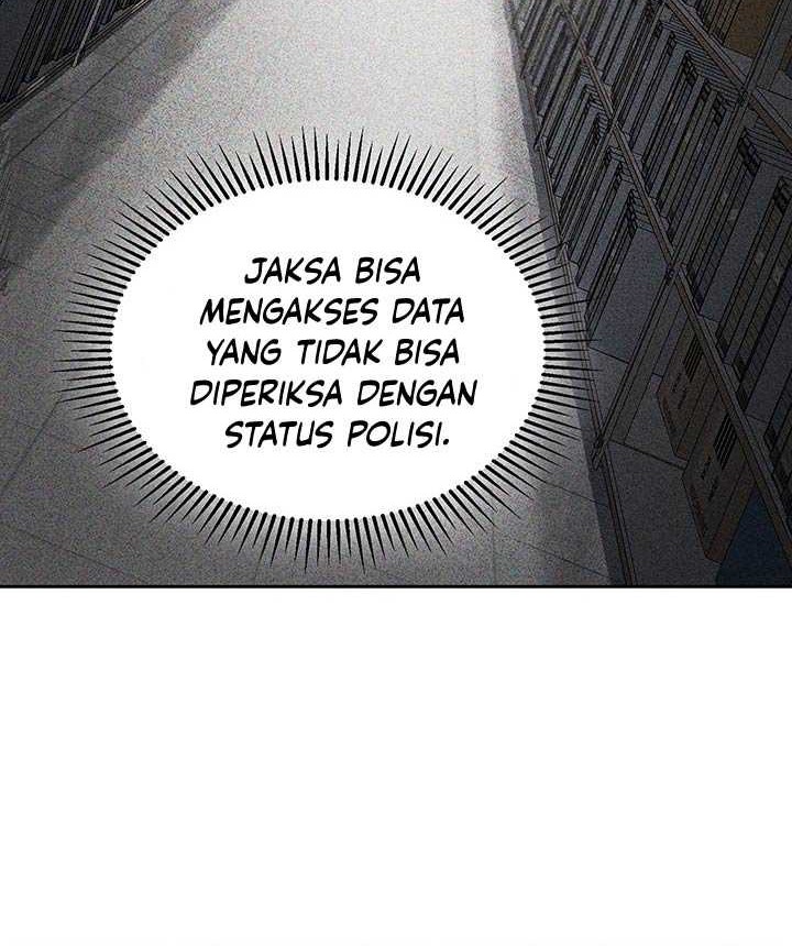 Reset Life of Regression Police Chapter 80 - halaman 33