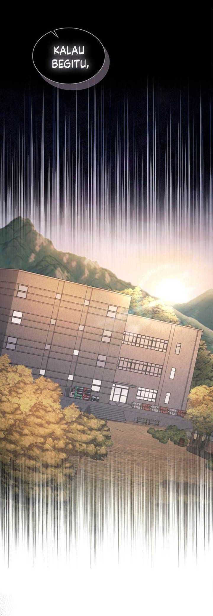 Reset Life of Regression Police Chapter 80 - halaman 41