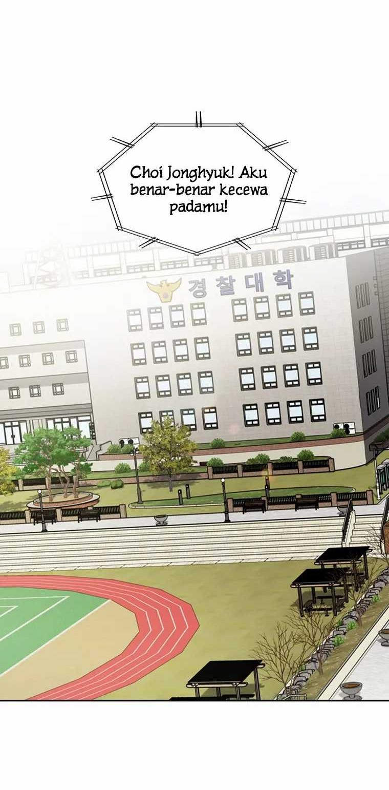 Reset Life of Regression Police Chapter 81 - halaman 26