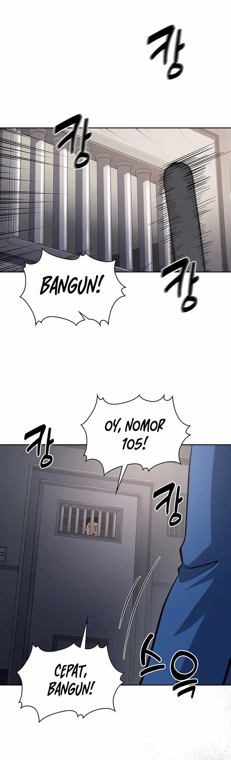 Reset Life of Regression Police Chapter 81 - halaman 48