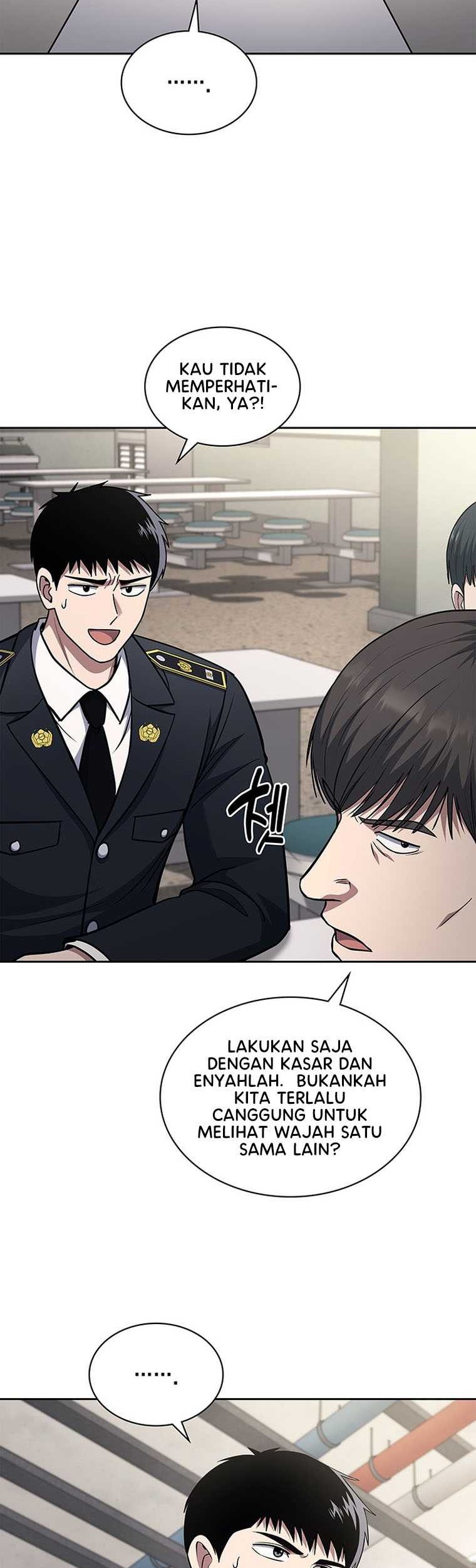 Reset Life of Regression Police Chapter 82 - halaman 19