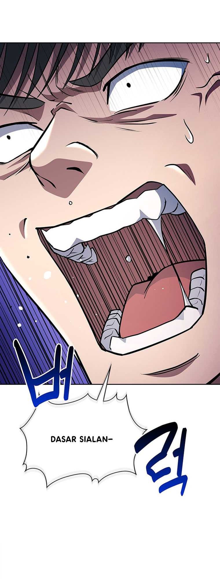 Reset Life of Regression Police Chapter 82 - halaman 25