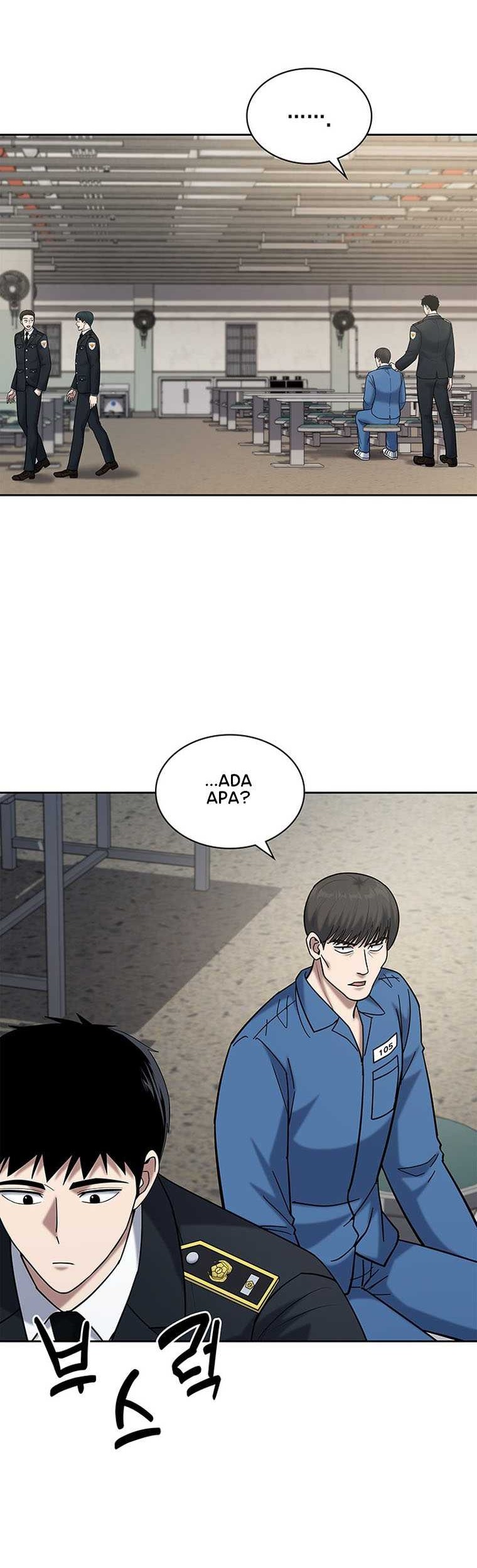 Reset Life of Regression Police Chapter 82 - halaman 29