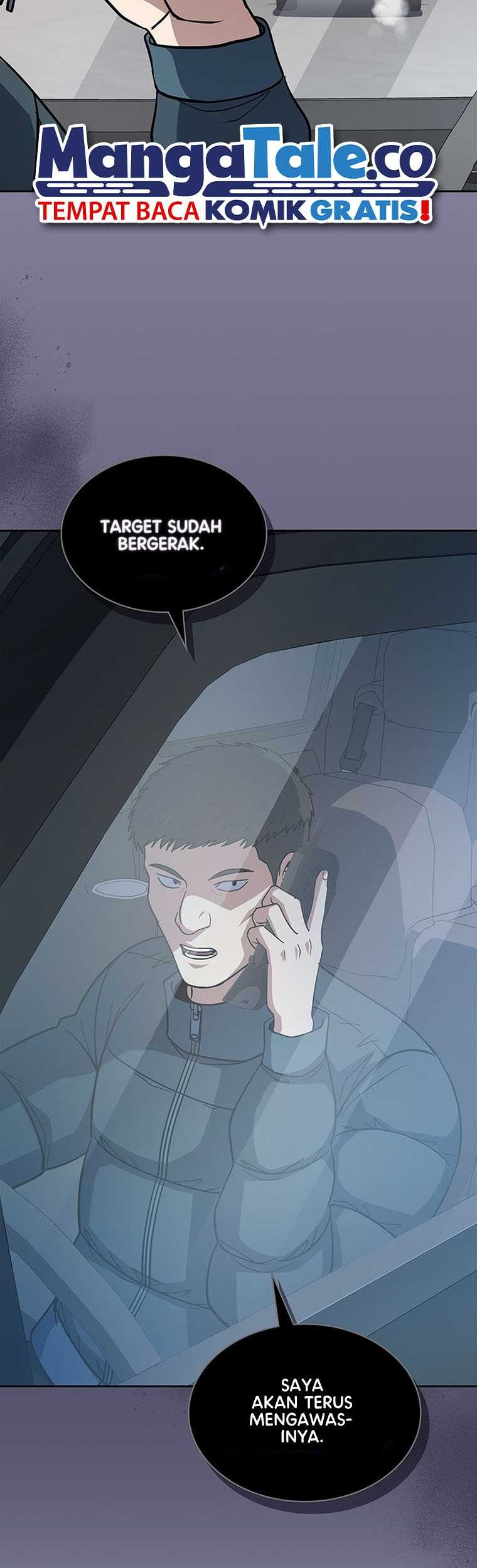 Reset Life of Regression Police Chapter 82 - halaman 46