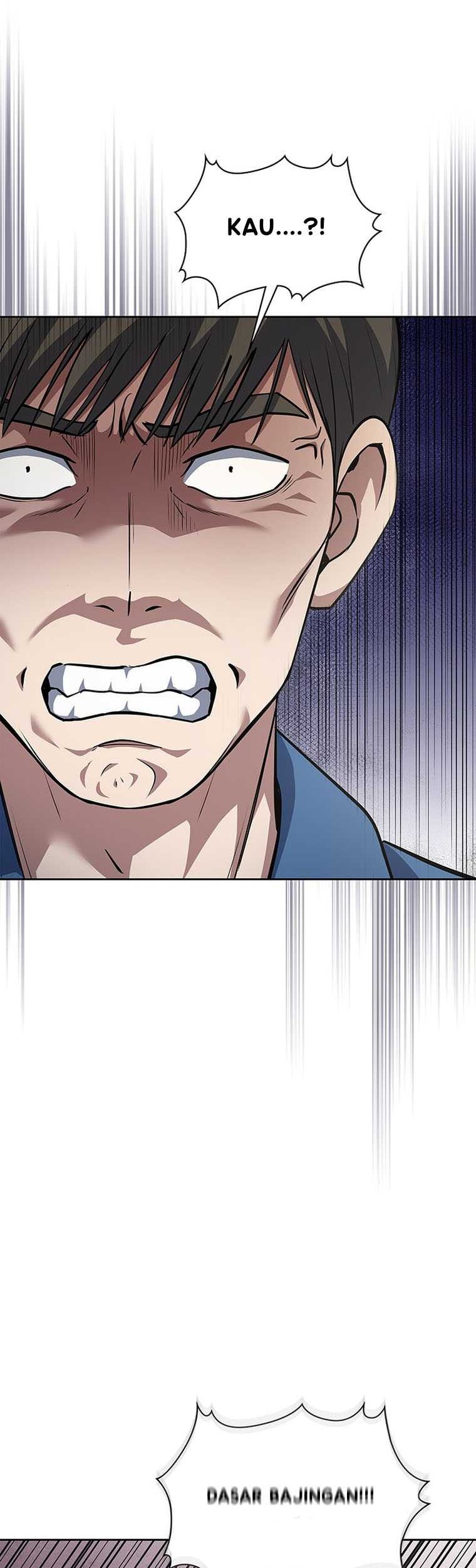 Reset Life of Regression Police Chapter 82 - halaman 8
