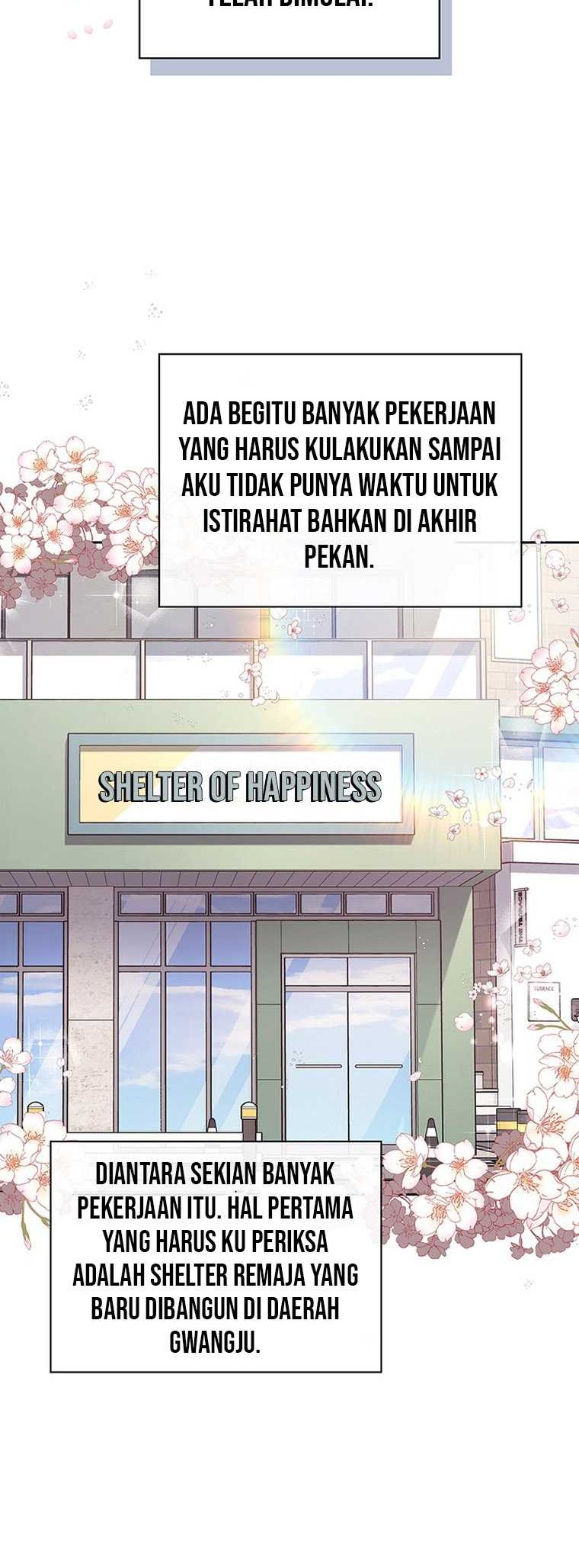 Reset Life of Regression Police Chapter 83 - halaman 25