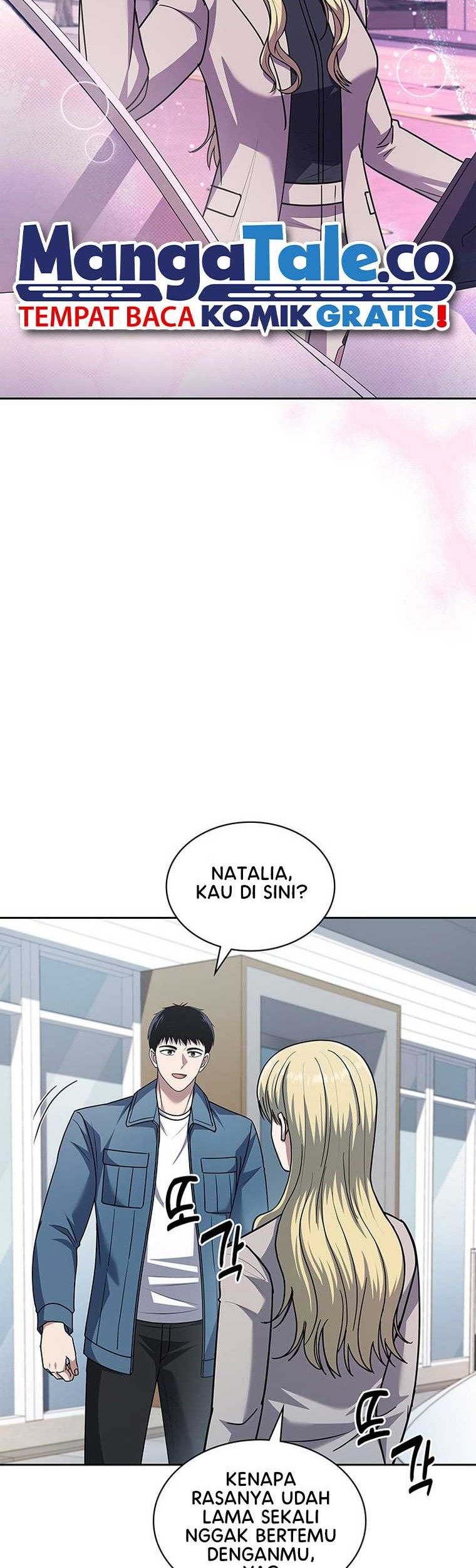 Reset Life of Regression Police Chapter 83 - halaman 27