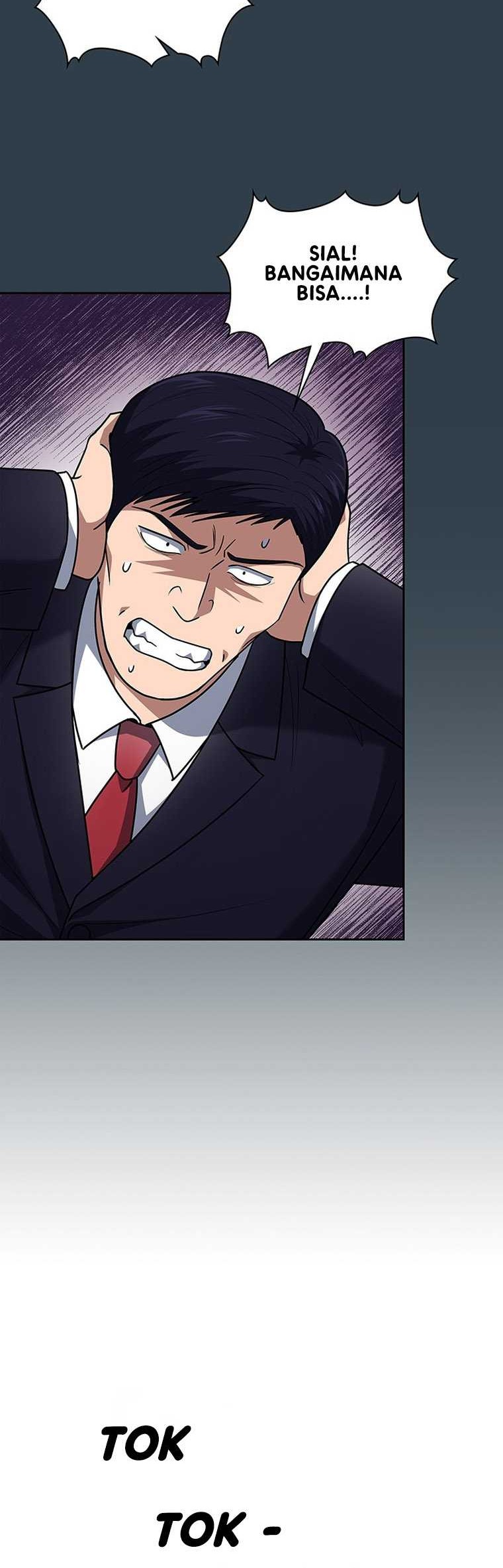 Reset Life of Regression Police Chapter 83 - halaman 41