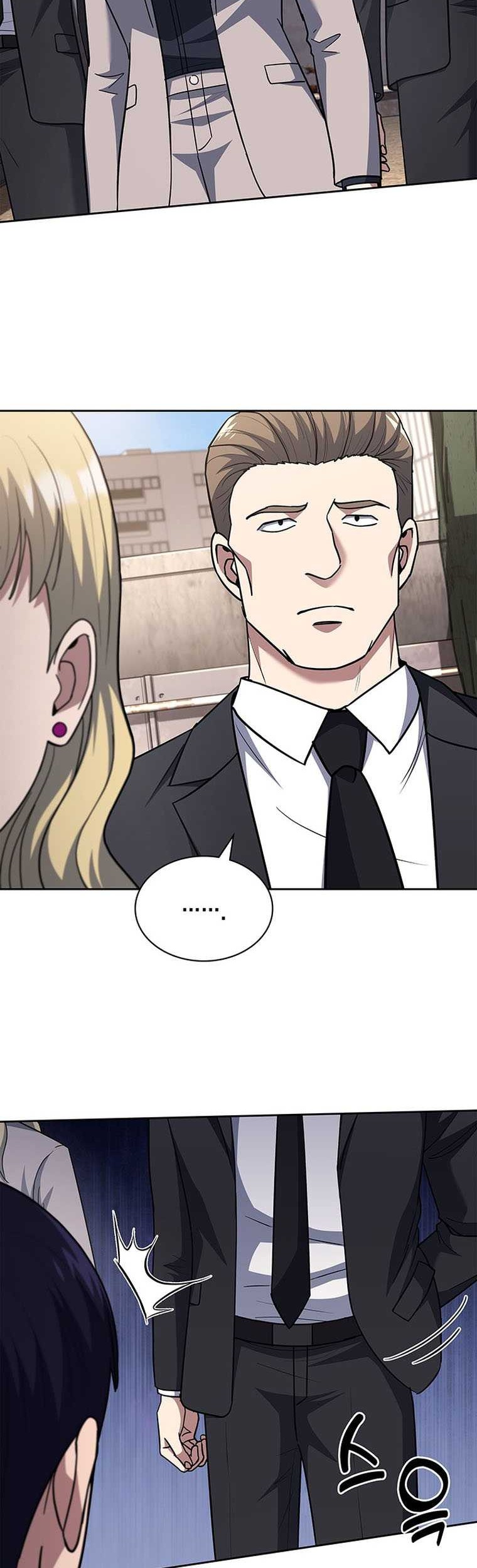 Reset Life of Regression Police Chapter 84 - halaman 10