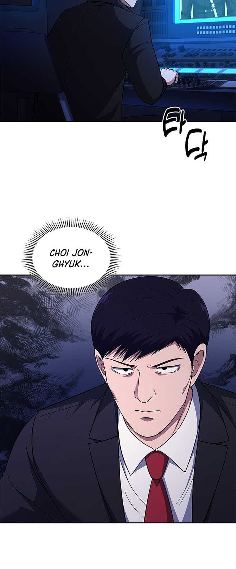Reset Life of Regression Police Chapter 84 - halaman 18
