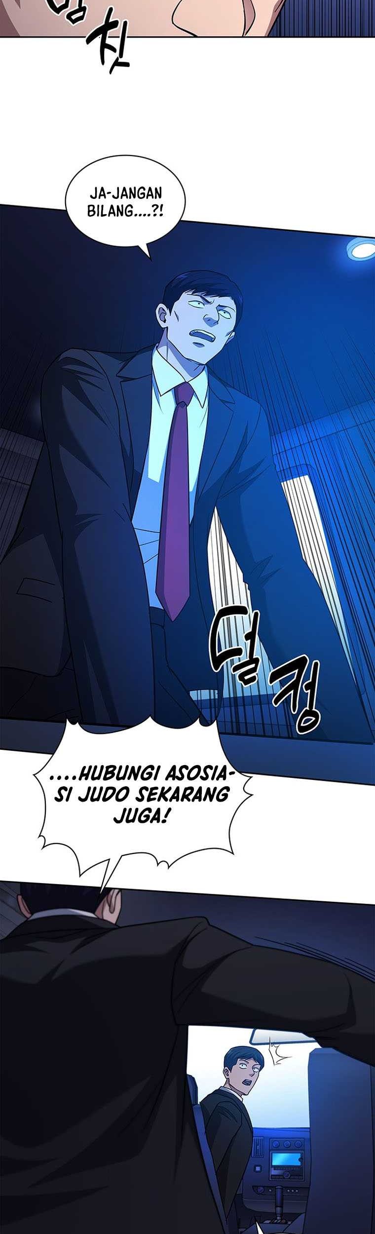 Reset Life of Regression Police Chapter 84 - halaman 21