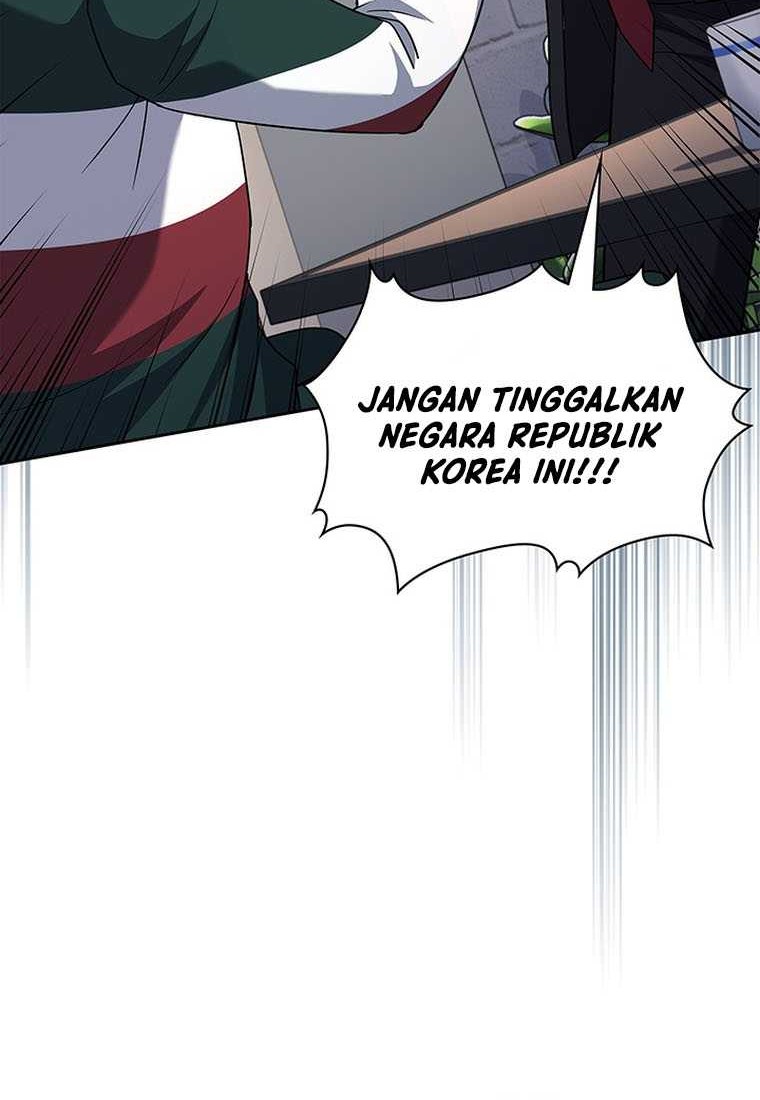 Reset Life of Regression Police Chapter 84 - halaman 42