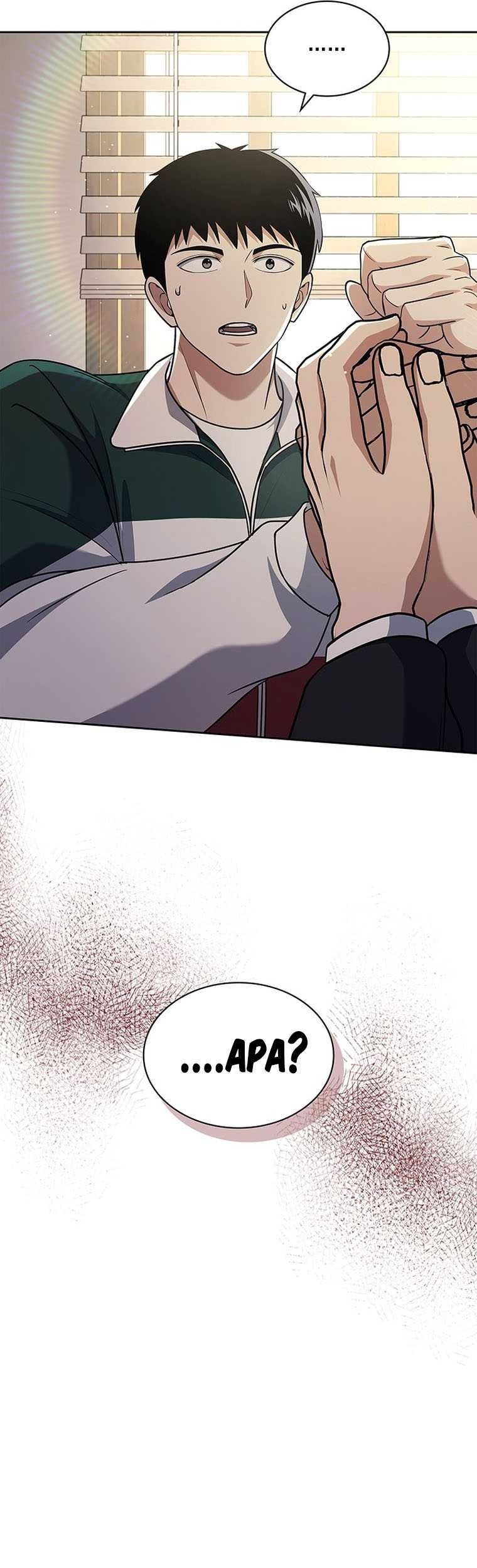 Reset Life of Regression Police Chapter 84 - halaman 43