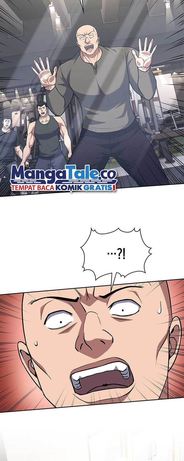 Reset Life of Regression Police Chapter 86 - halaman 41