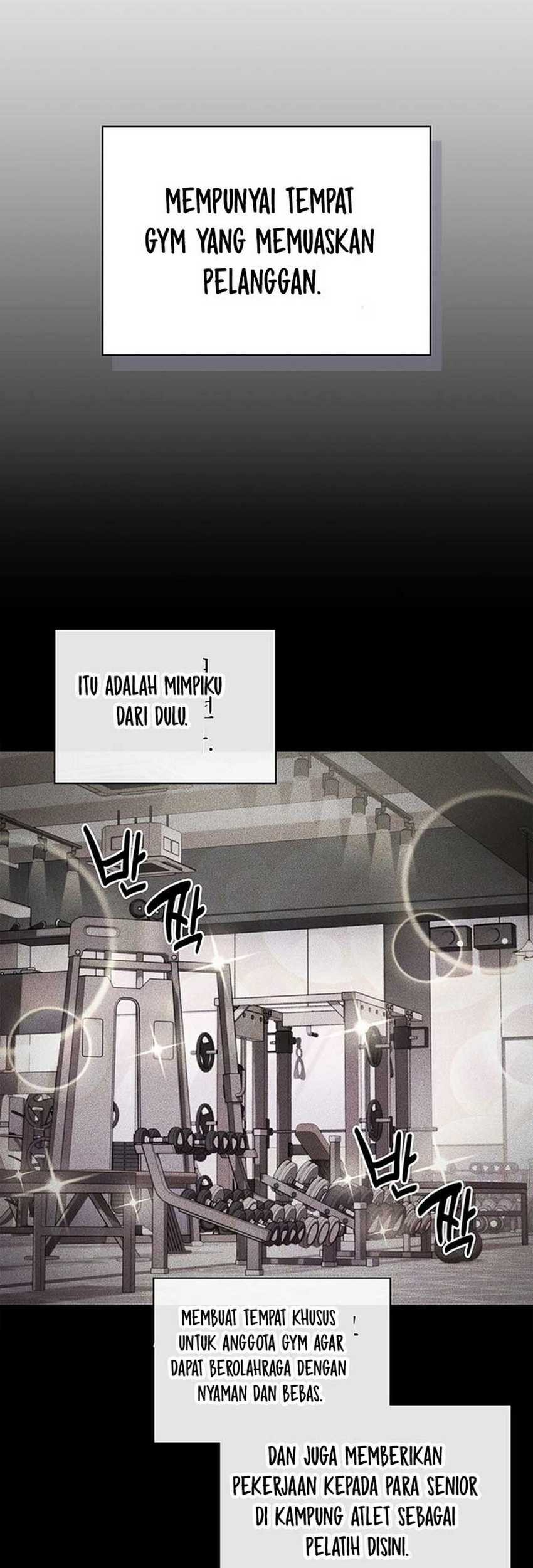 Reset Life of Regression Police Chapter 87 - halaman 11