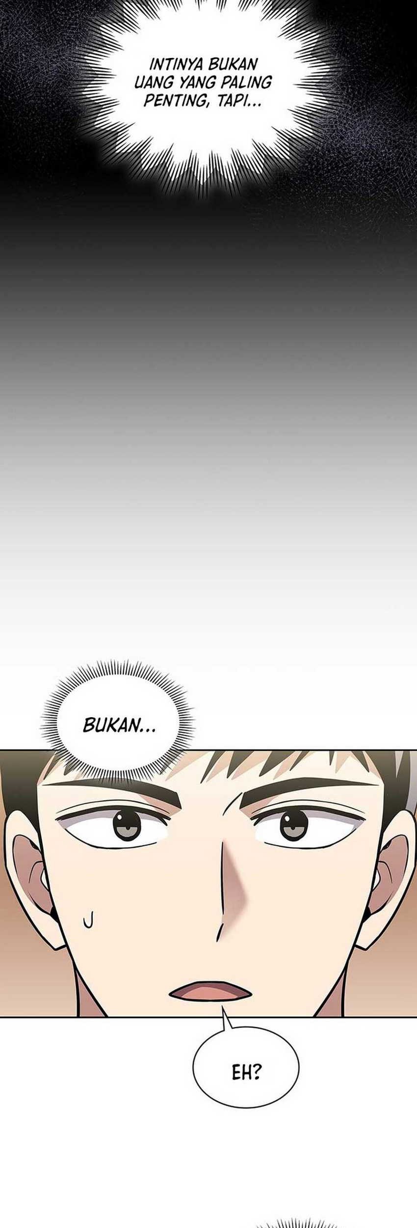 Reset Life of Regression Police Chapter 87 - halaman 13
