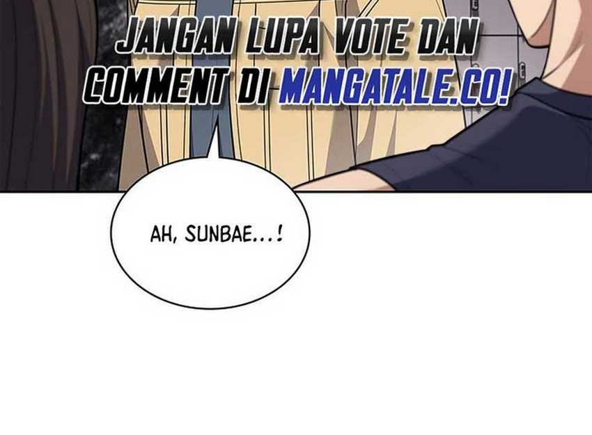 Reset Life of Regression Police Chapter 87 - halaman 15