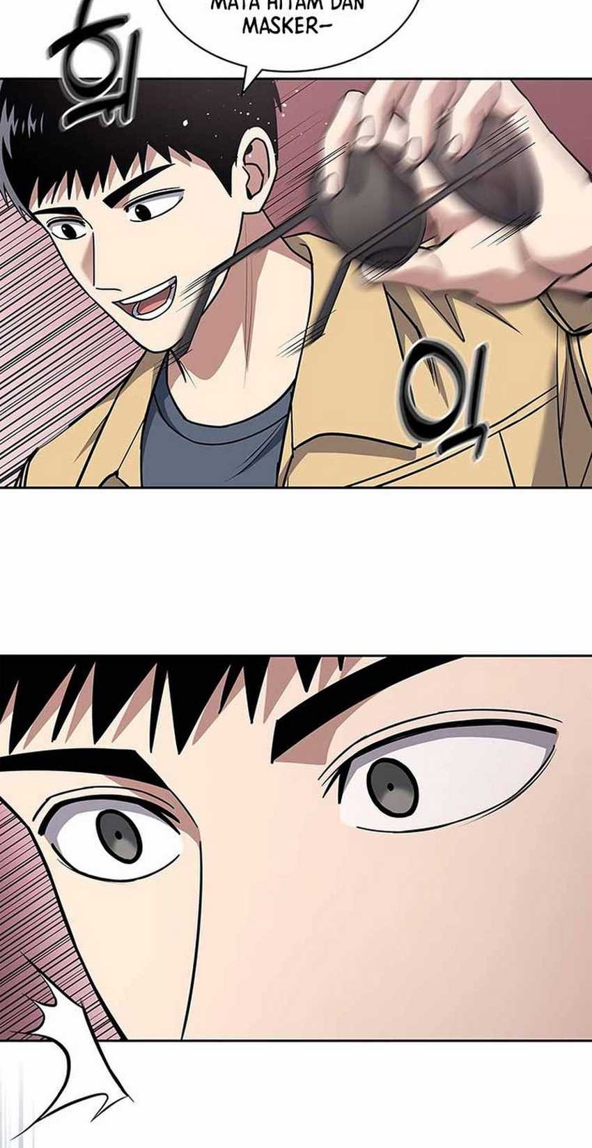 Reset Life of Regression Police Chapter 87 - halaman 28