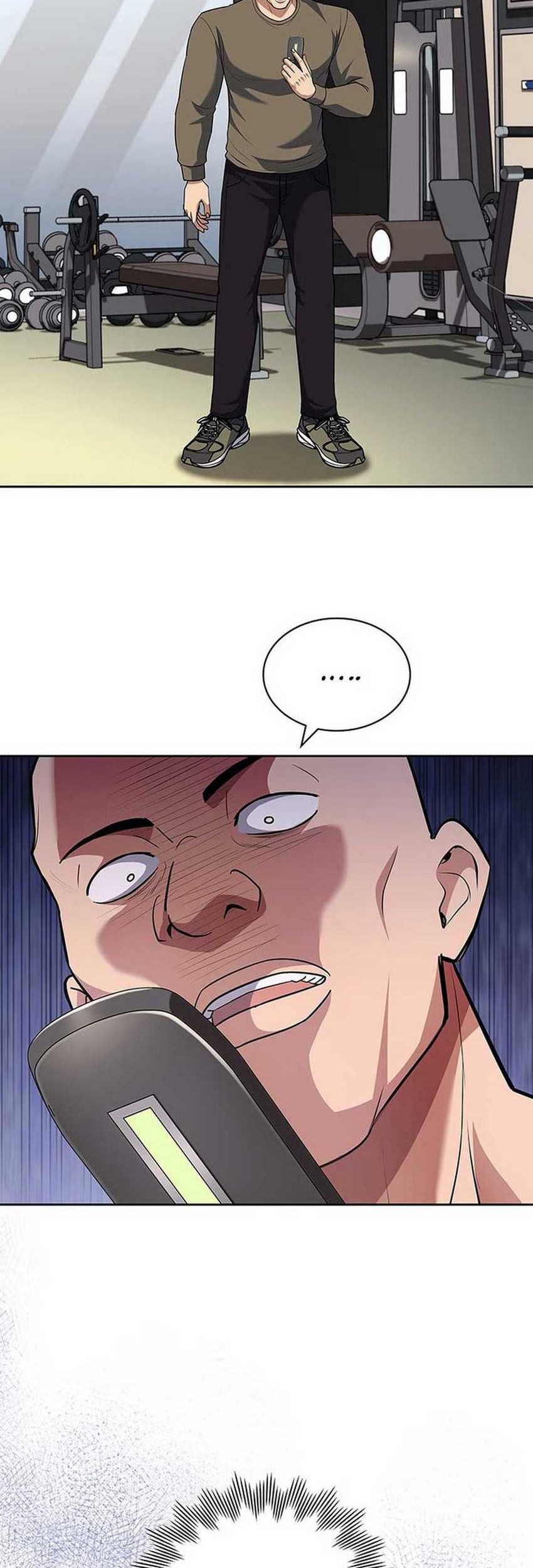 Reset Life of Regression Police Chapter 87 - halaman 40