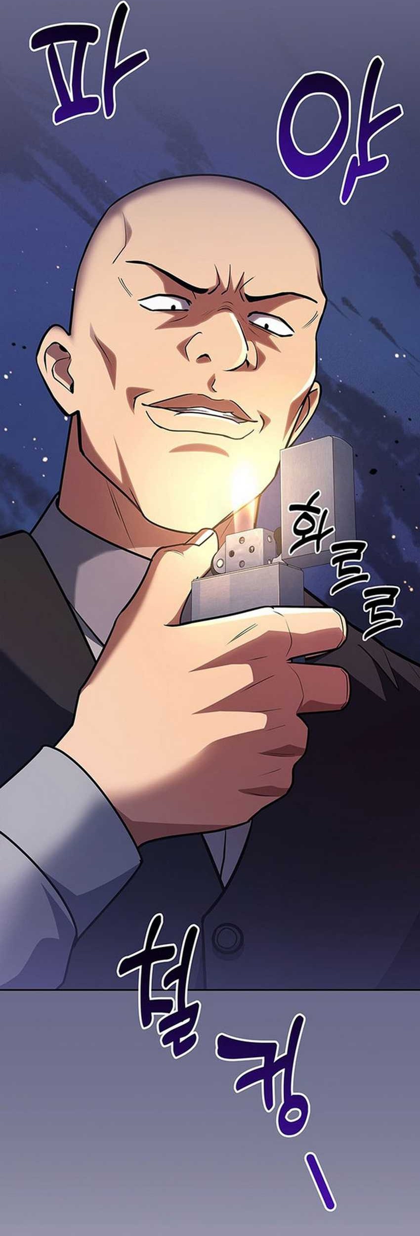 Reset Life of Regression Police Chapter 87 - halaman 57