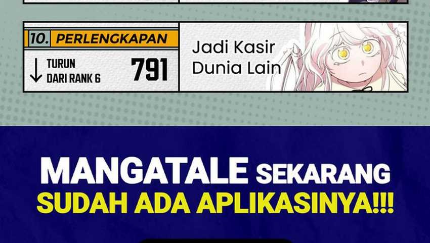 Reset Life of Regression Police Chapter 87 - halaman 63