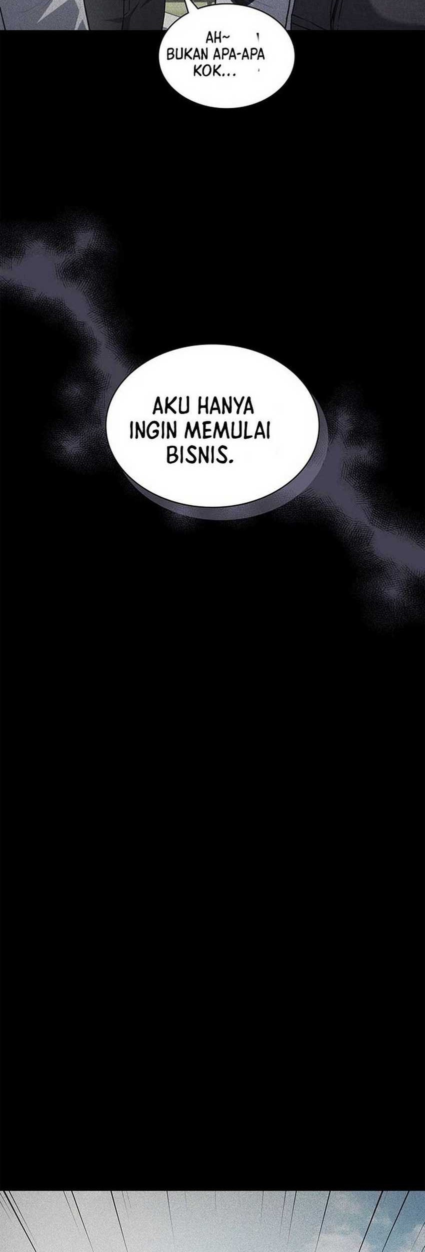 Reset Life of Regression Police Chapter 87 - halaman 7