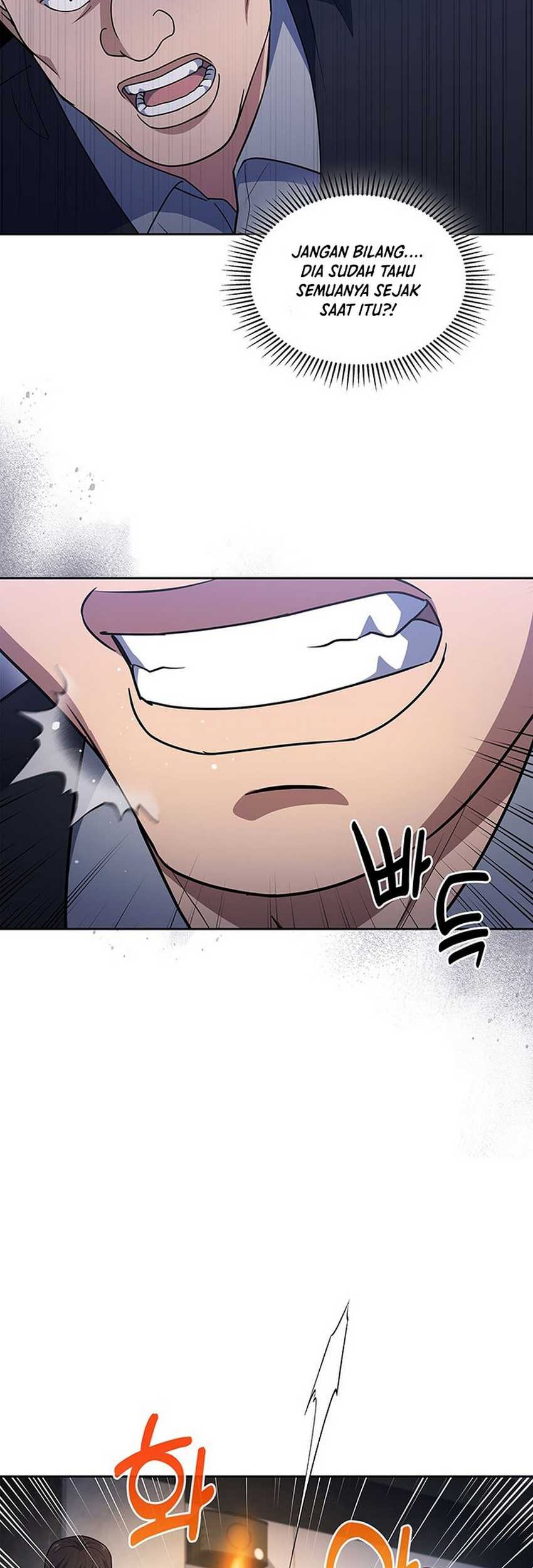 Reset Life of Regression Police Chapter 88 - halaman 26