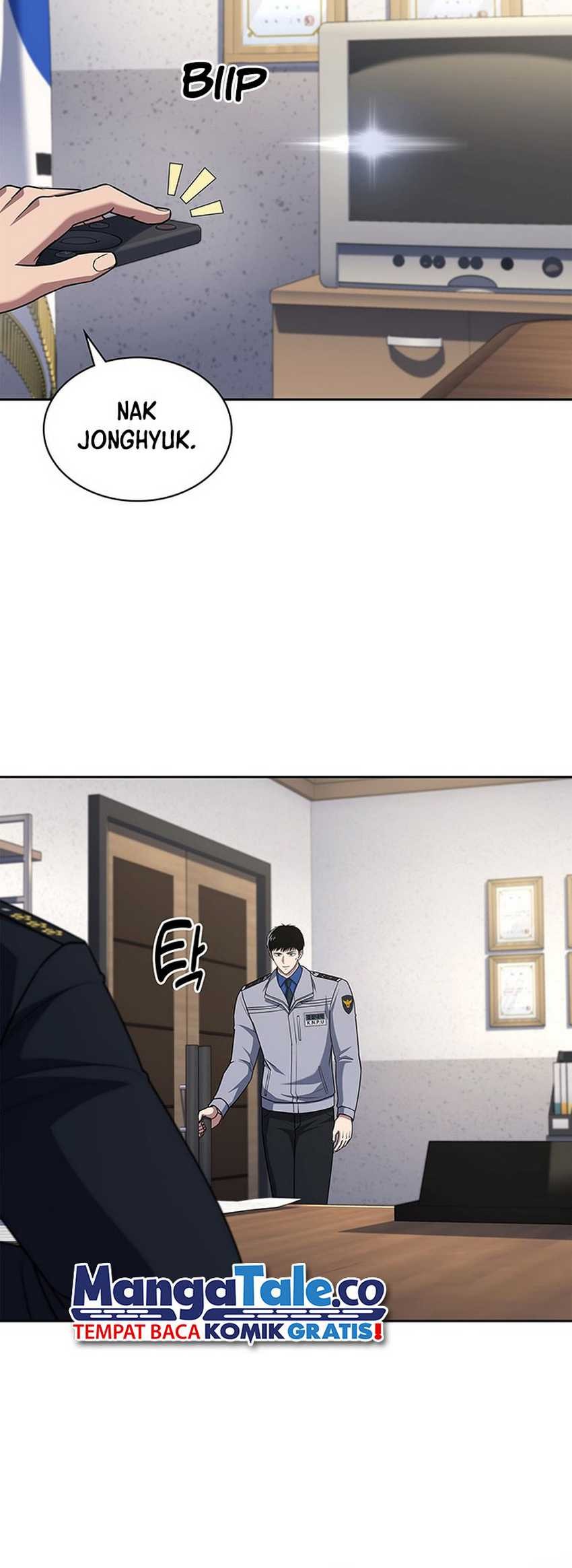 Reset Life of Regression Police Chapter 88 - halaman 46