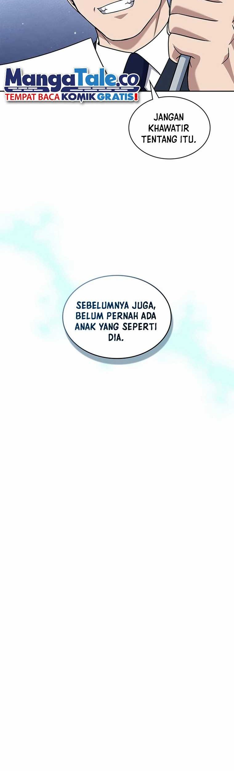 Reset Life of Regression Police Chapter 89 - halaman 27