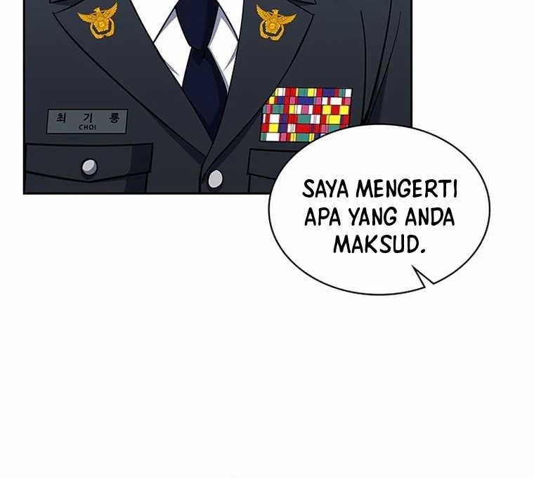 Reset Life of Regression Police Chapter 89 - halaman 8