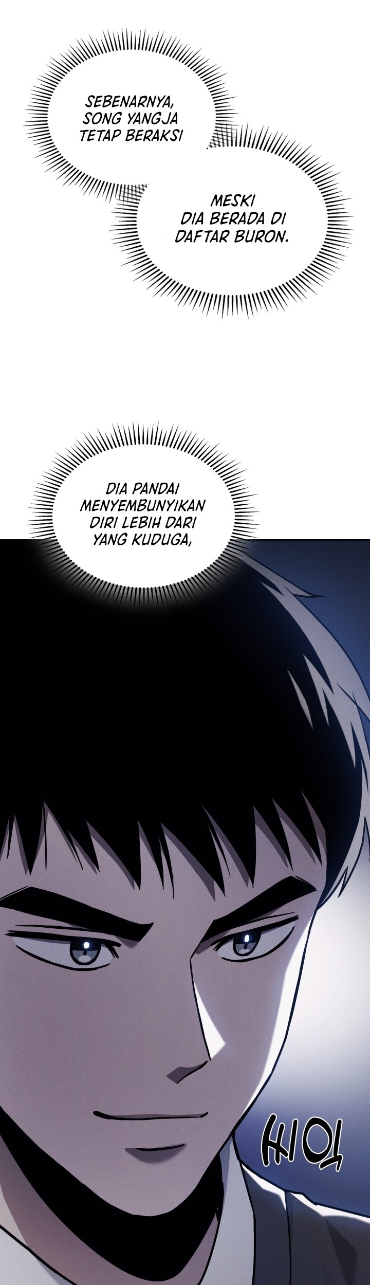 Reset Life of Regression Police Chapter 9 - halaman 23