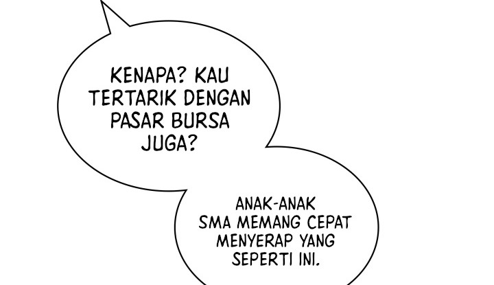 Reset Life of Regression Police Chapter 9 - halaman 57