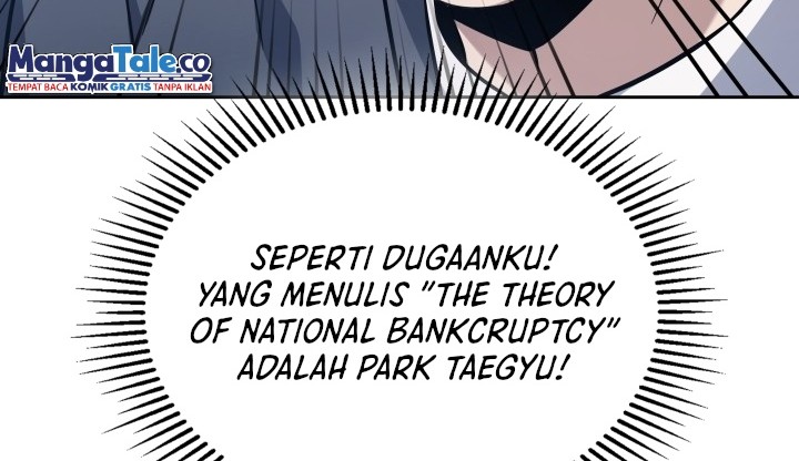 Reset Life of Regression Police Chapter 9 - halaman 59
