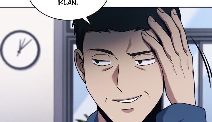 Reset Life of Regression Police Chapter 9 - halaman 65