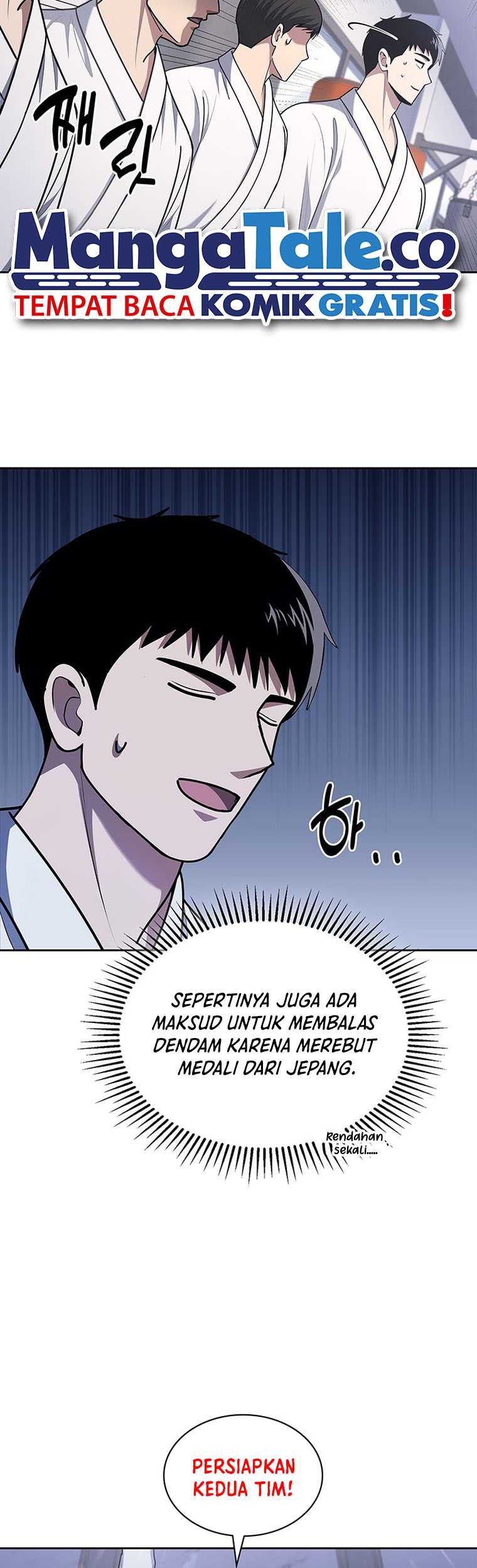 Reset Life of Regression Police Chapter 90 - halaman 12