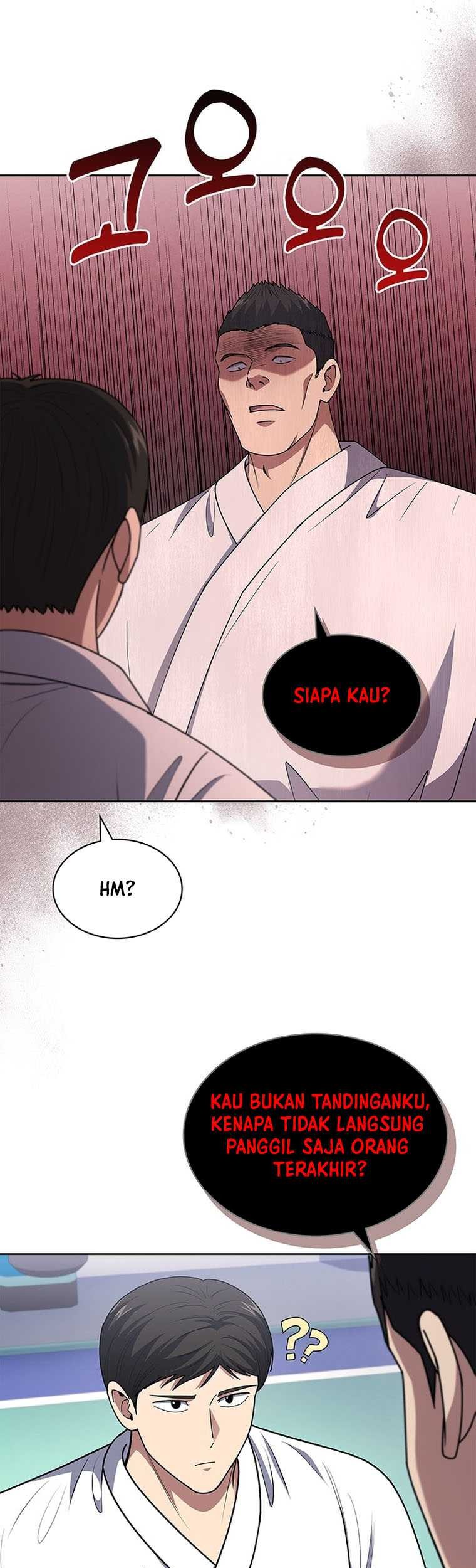 Reset Life of Regression Police Chapter 90 - halaman 14