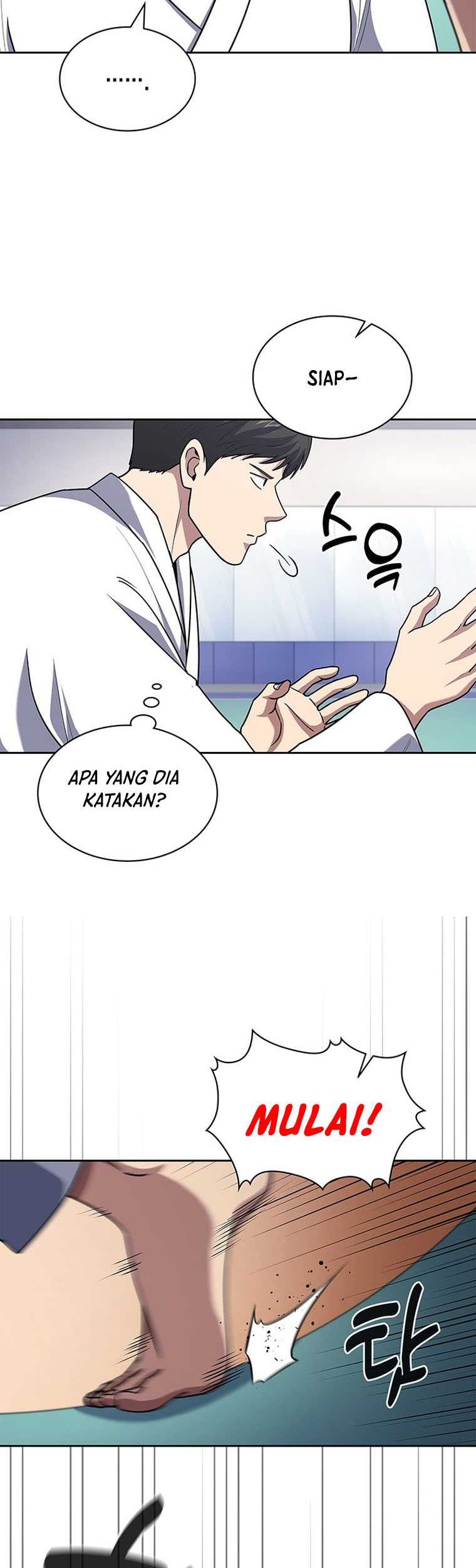 Reset Life of Regression Police Chapter 90 - halaman 15