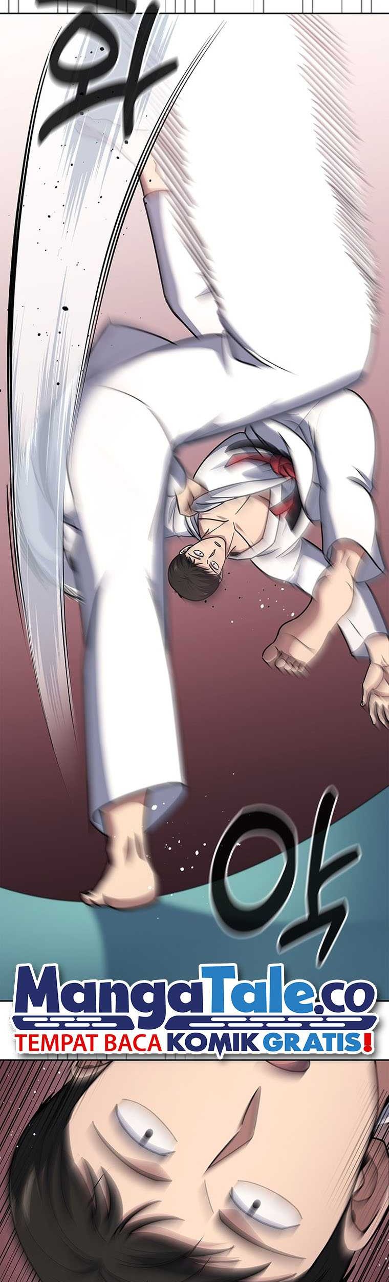 Reset Life of Regression Police Chapter 90 - halaman 16