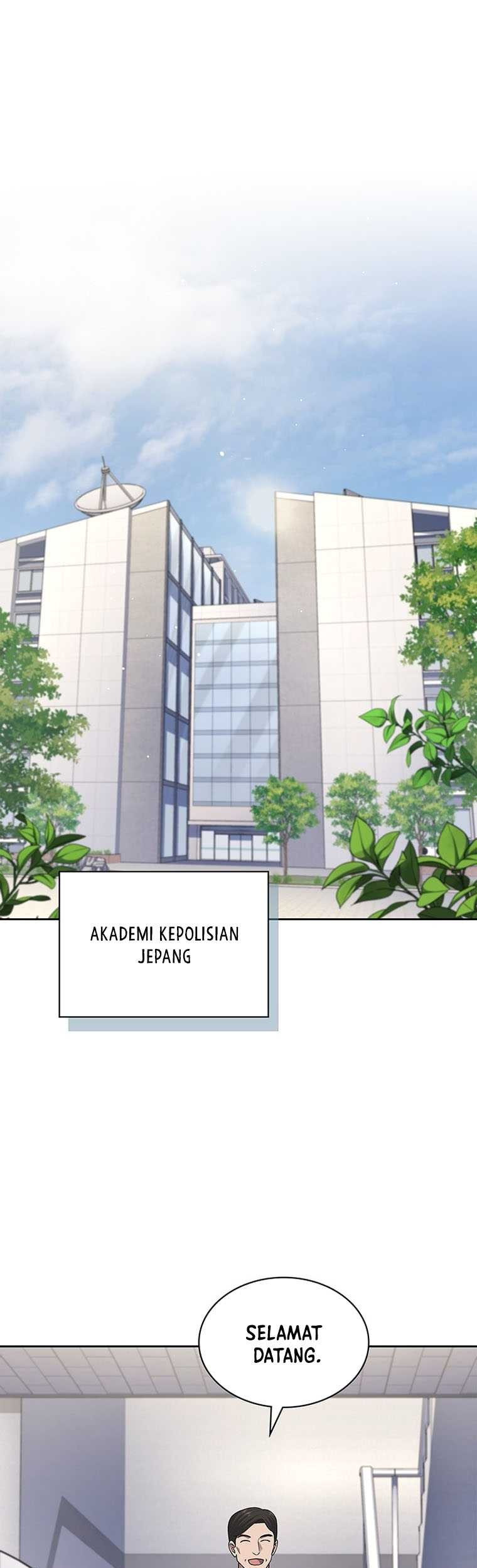 Reset Life of Regression Police Chapter 90 - halaman 2