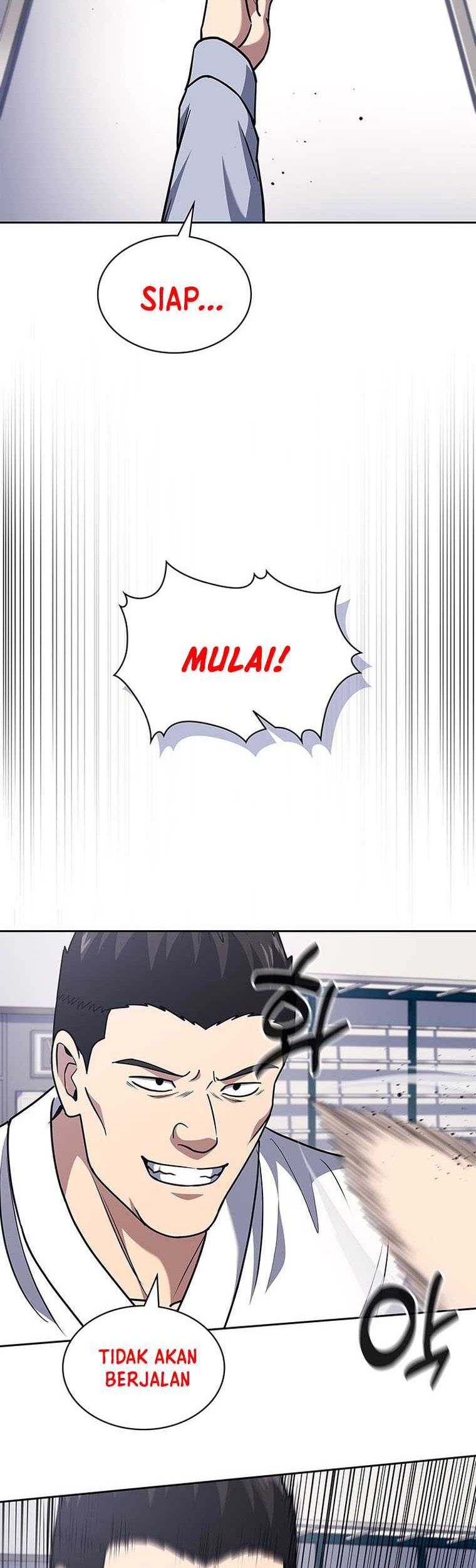 Reset Life of Regression Police Chapter 90 - halaman 23