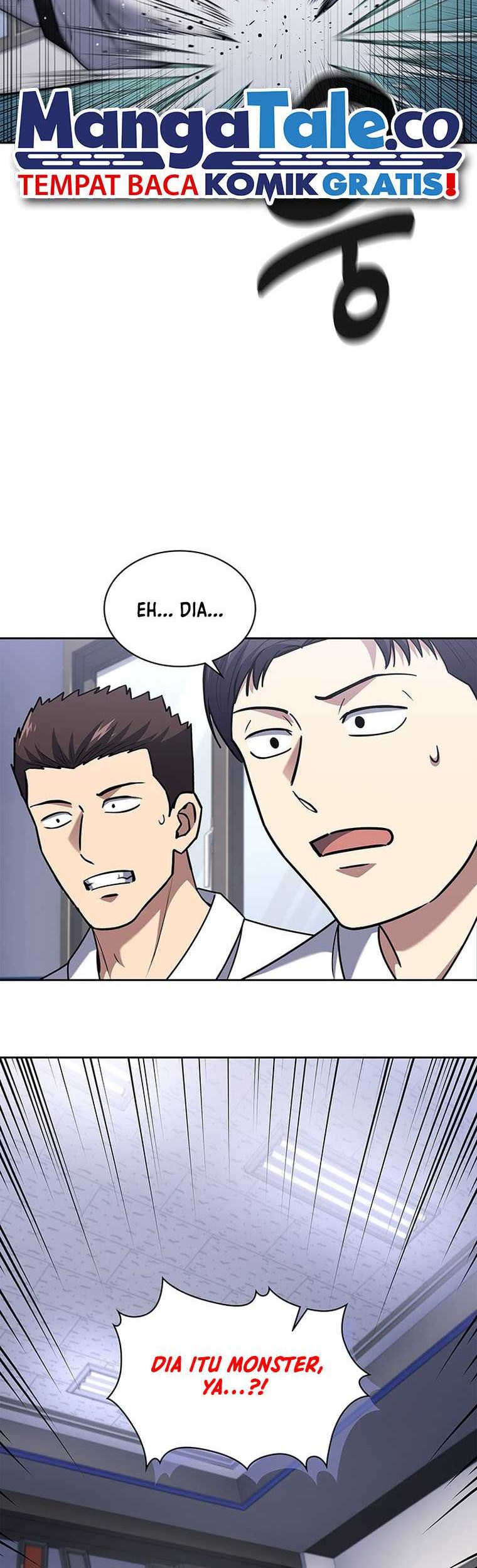 Reset Life of Regression Police Chapter 90 - halaman 29