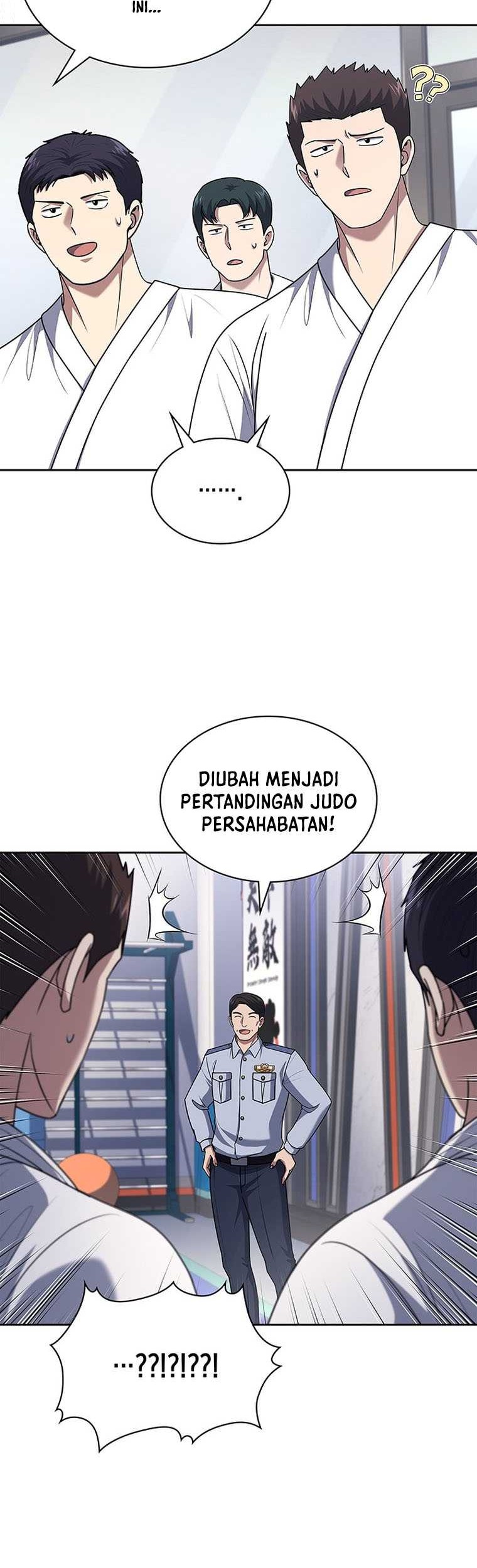 Reset Life of Regression Police Chapter 90 - halaman 7