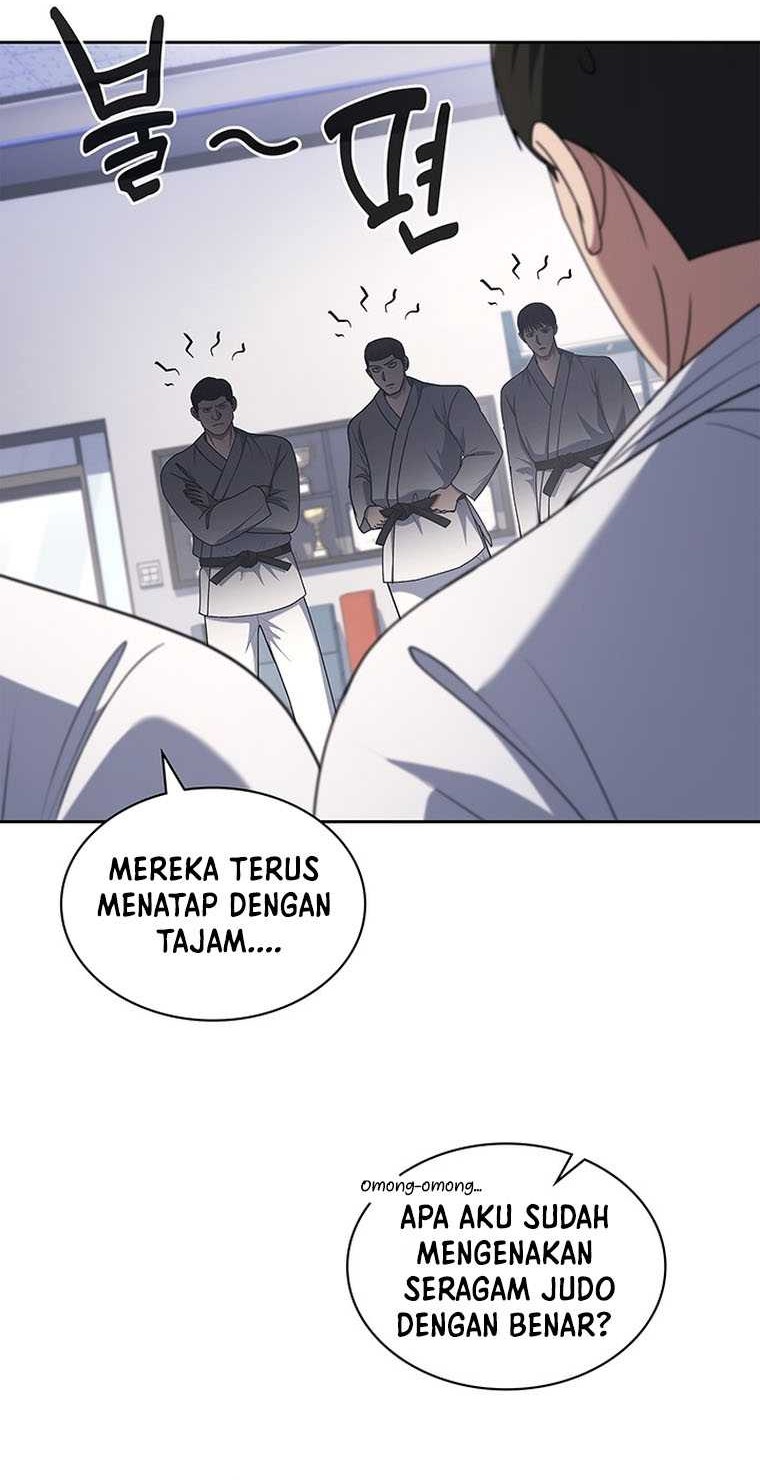 Reset Life of Regression Police Chapter 90 - halaman 9