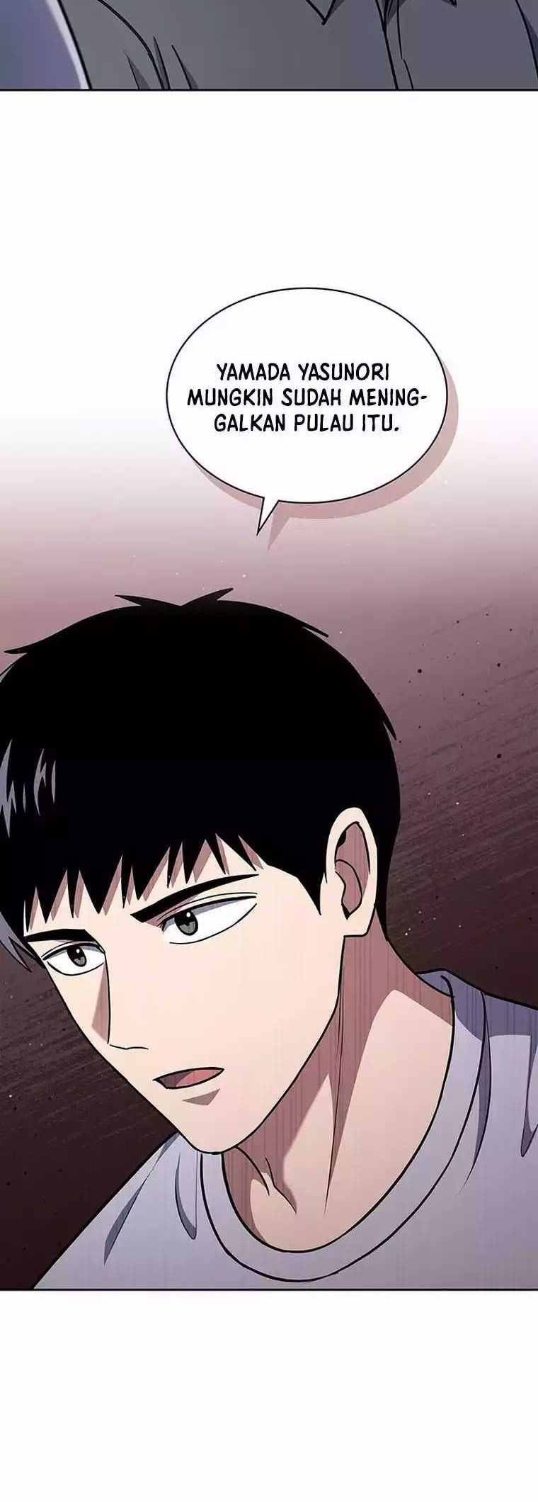 Reset Life of Regression Police Chapter 91 - halaman 19