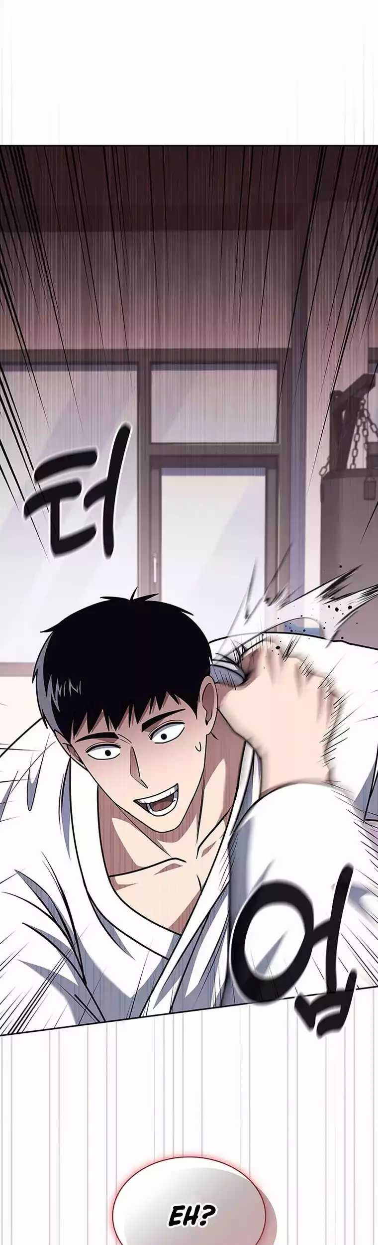 Reset Life of Regression Police Chapter 91 - halaman 2