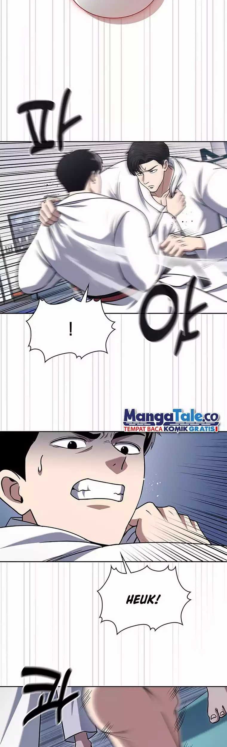Reset Life of Regression Police Chapter 91 - halaman 3
