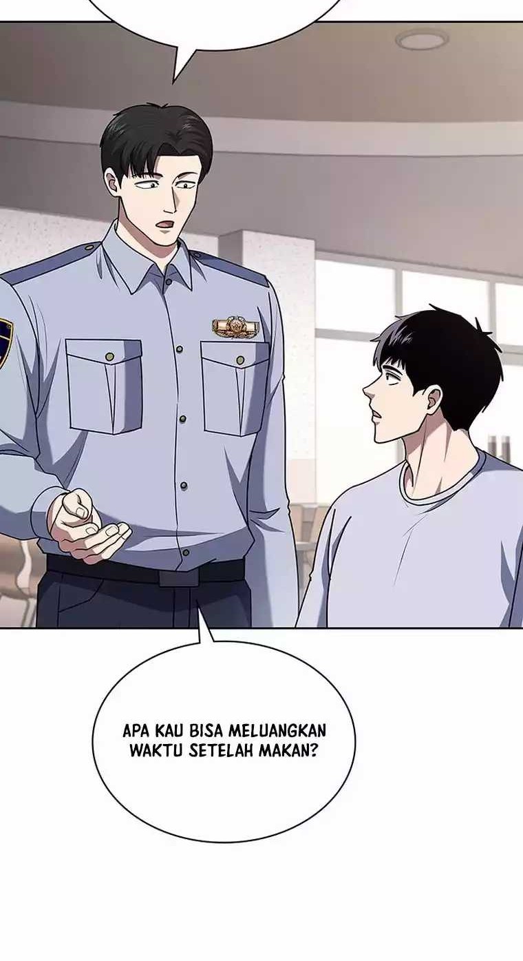 Reset Life of Regression Police Chapter 91 - halaman 31