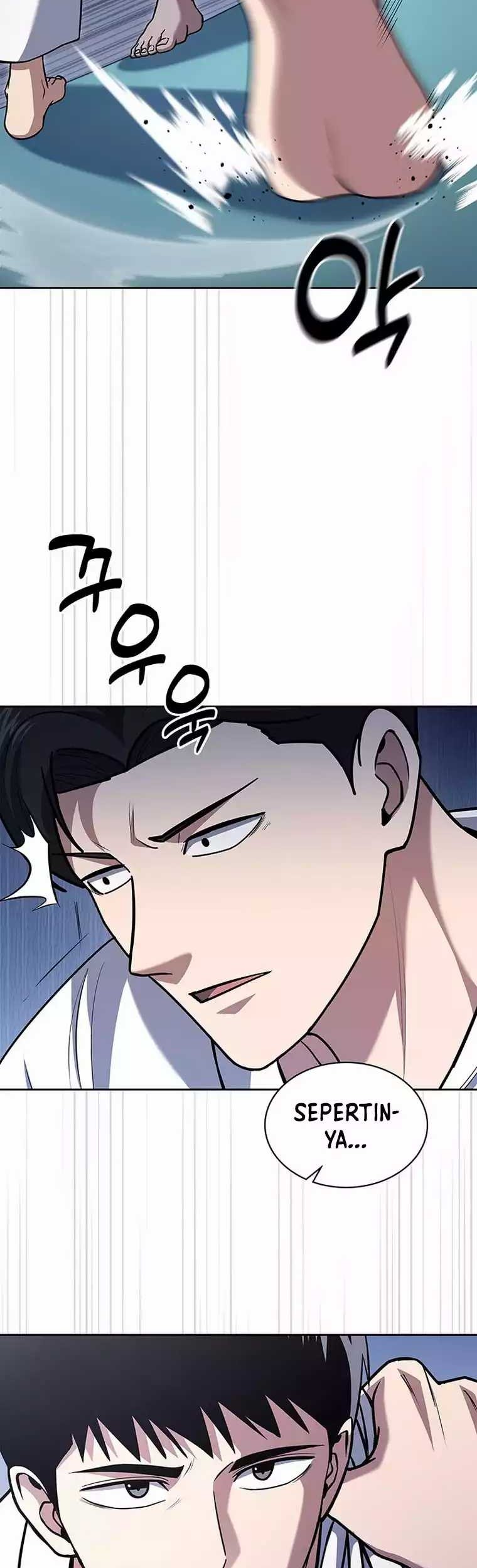 Reset Life of Regression Police Chapter 91 - halaman 4